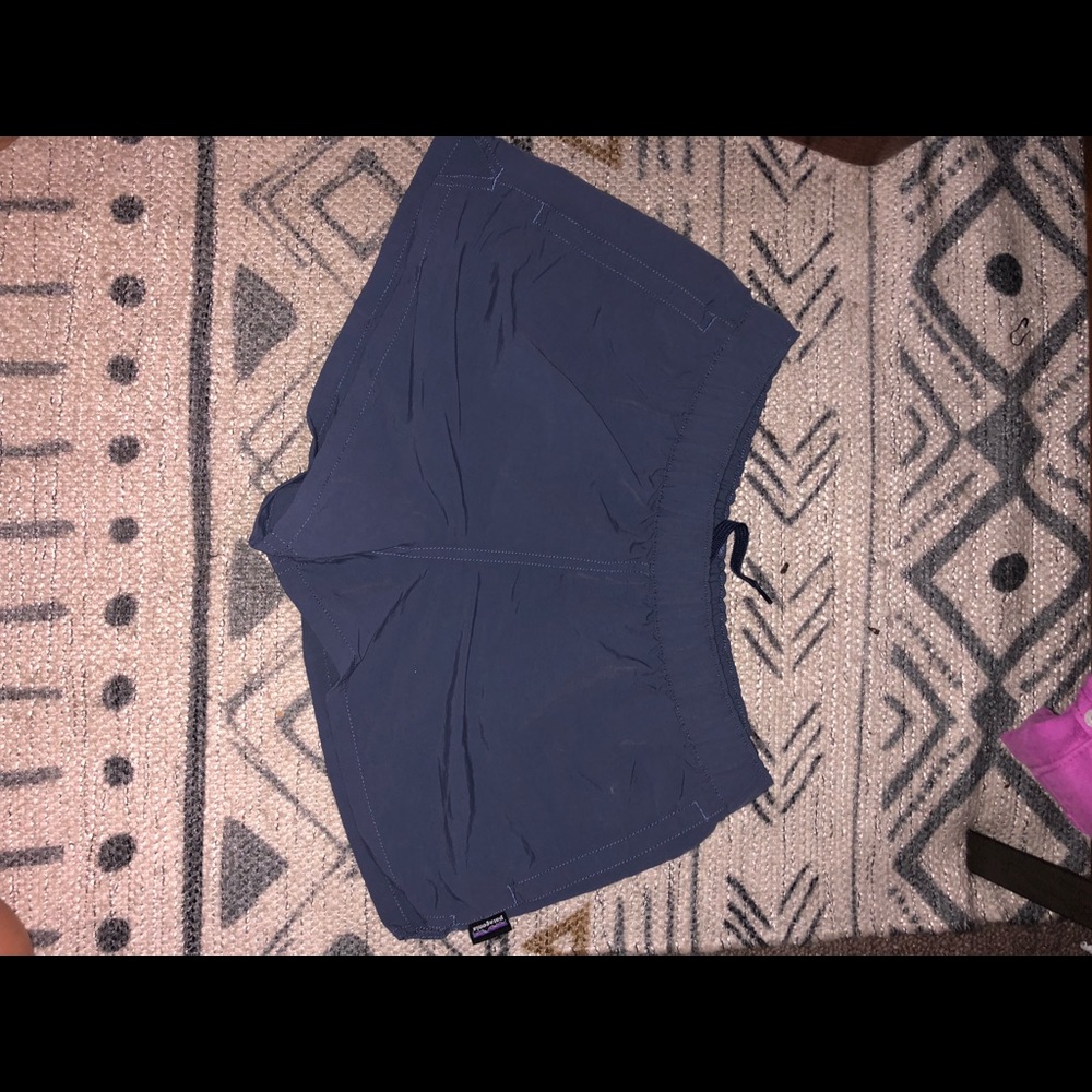 Patagonia barely baggies 2.5 inch